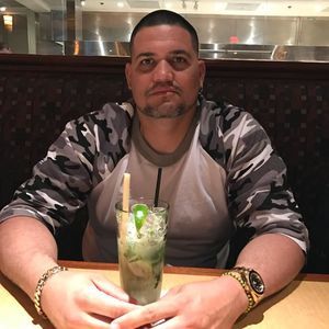 Meet your Posher, Brian